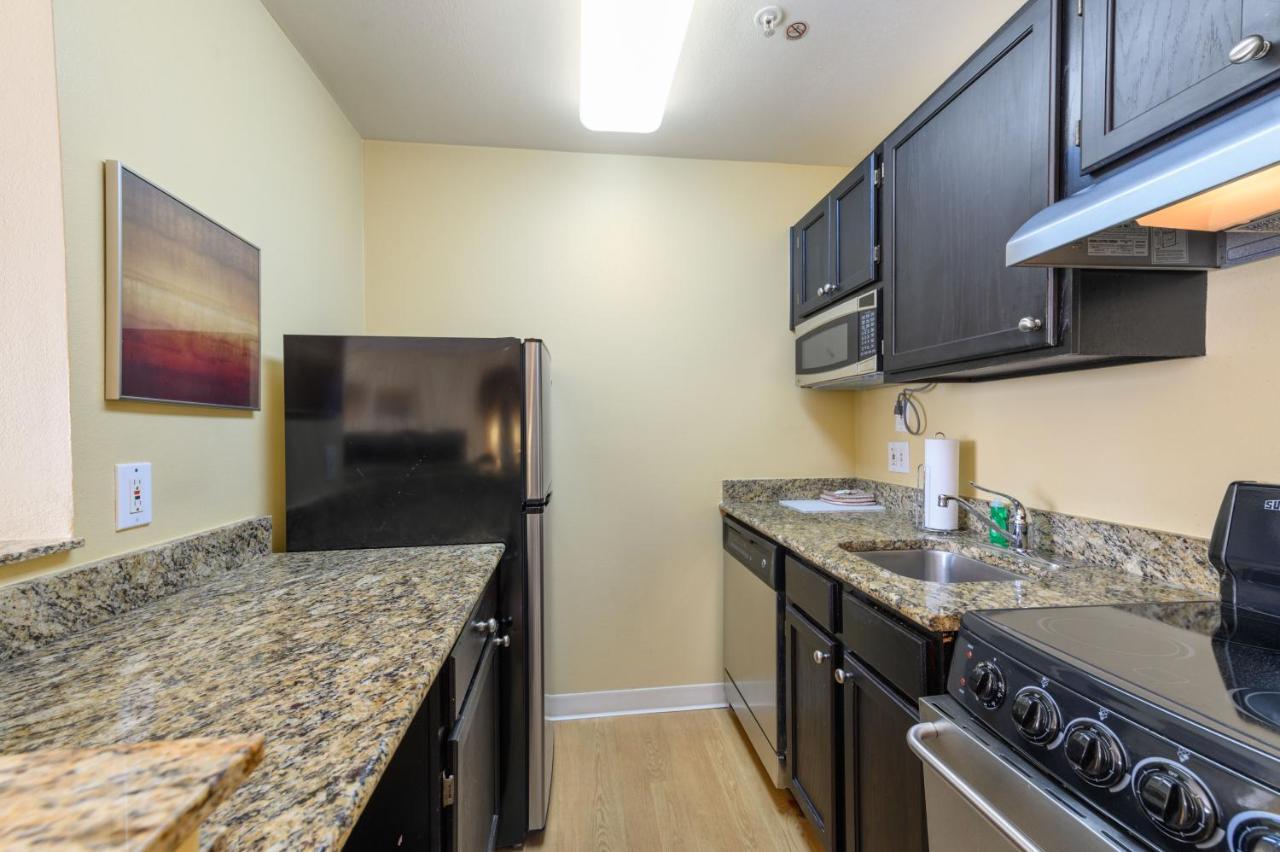 Extended Stay America Suites - Atlanta - Northlake Tucker Exterior photo