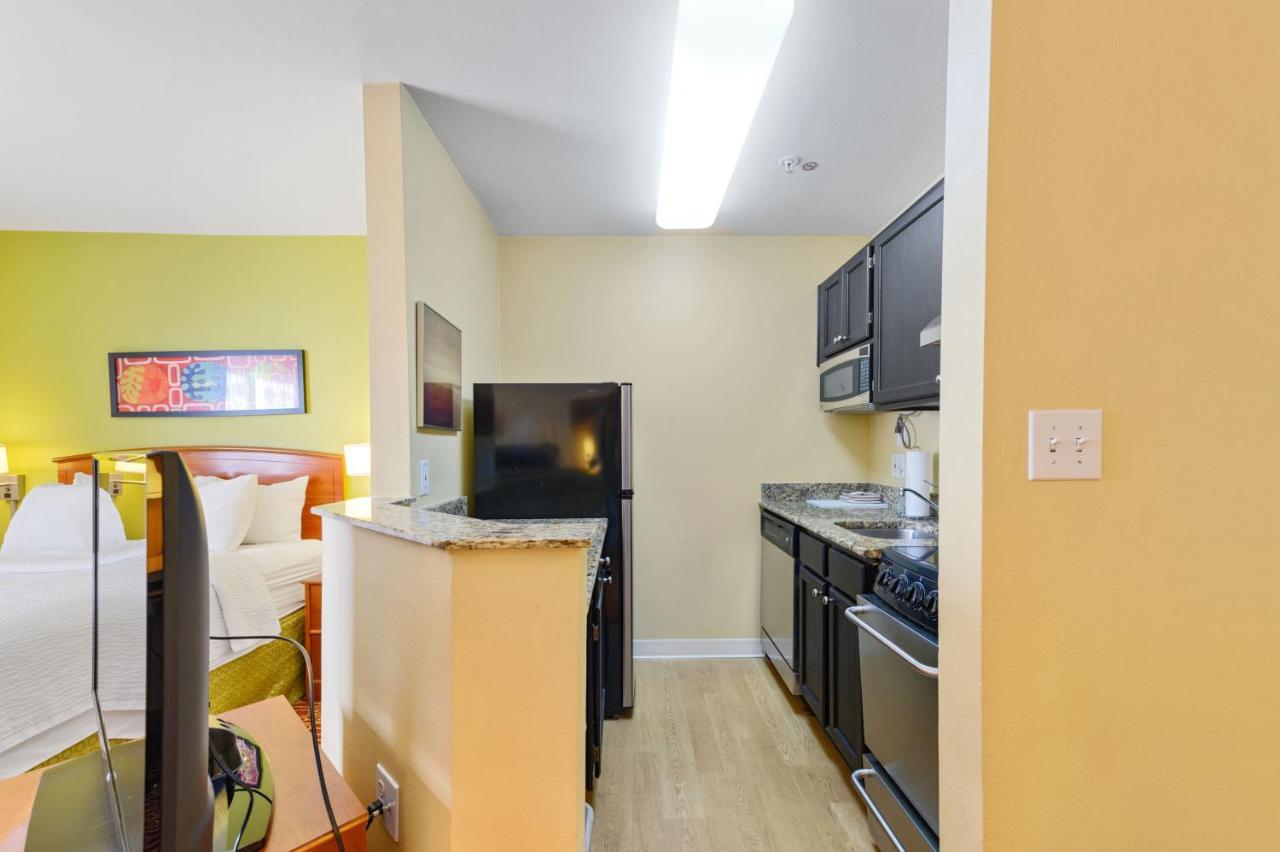 Extended Stay America Suites - Atlanta - Northlake Tucker Exterior photo