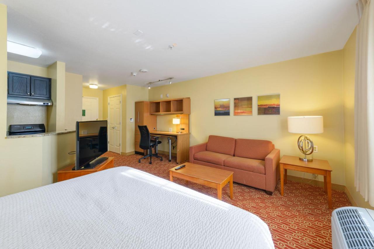 Extended Stay America Suites - Atlanta - Northlake Tucker Exterior photo