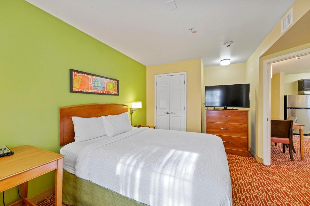 Extended Stay America Suites - Atlanta - Northlake Tucker Exterior photo