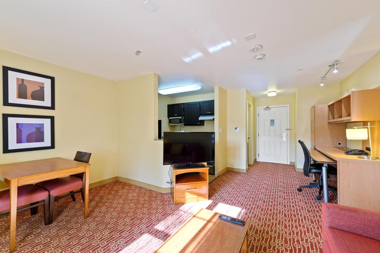 Extended Stay America Suites - Atlanta - Northlake Tucker Exterior photo