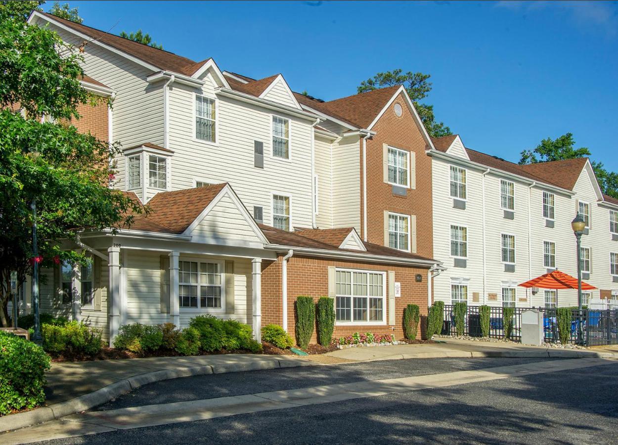 Extended Stay America Suites - Atlanta - Northlake Tucker Exterior photo