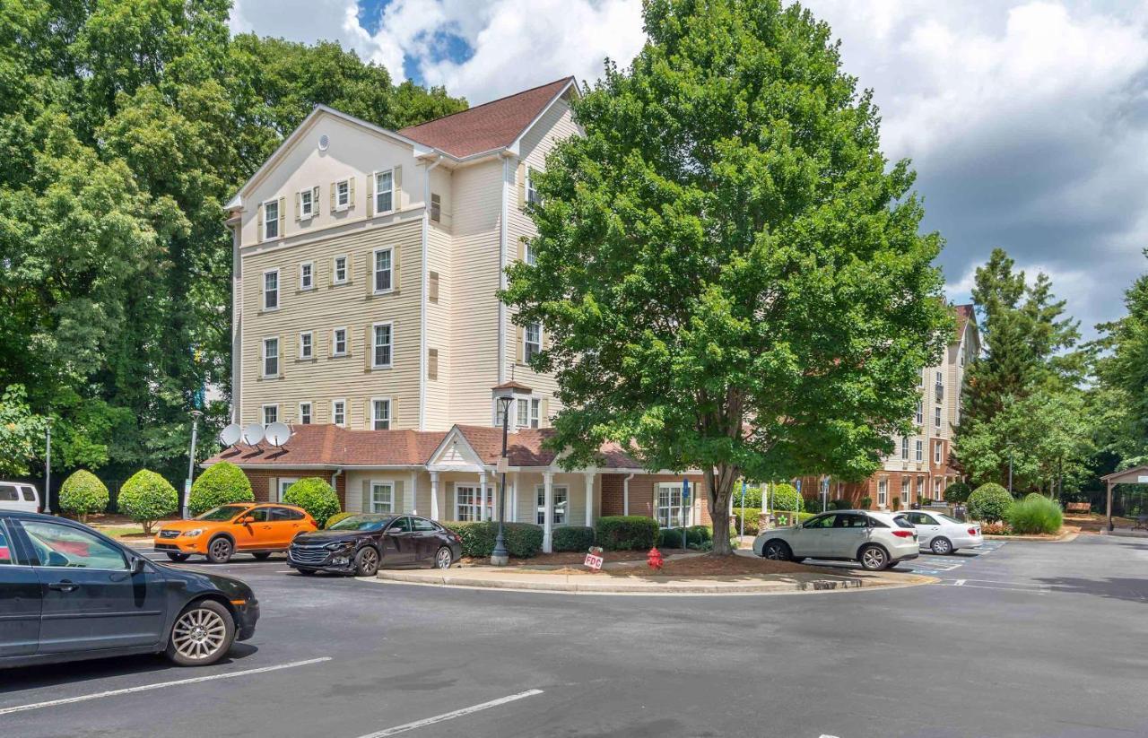 Extended Stay America Suites - Atlanta - Northlake Tucker Exterior photo
