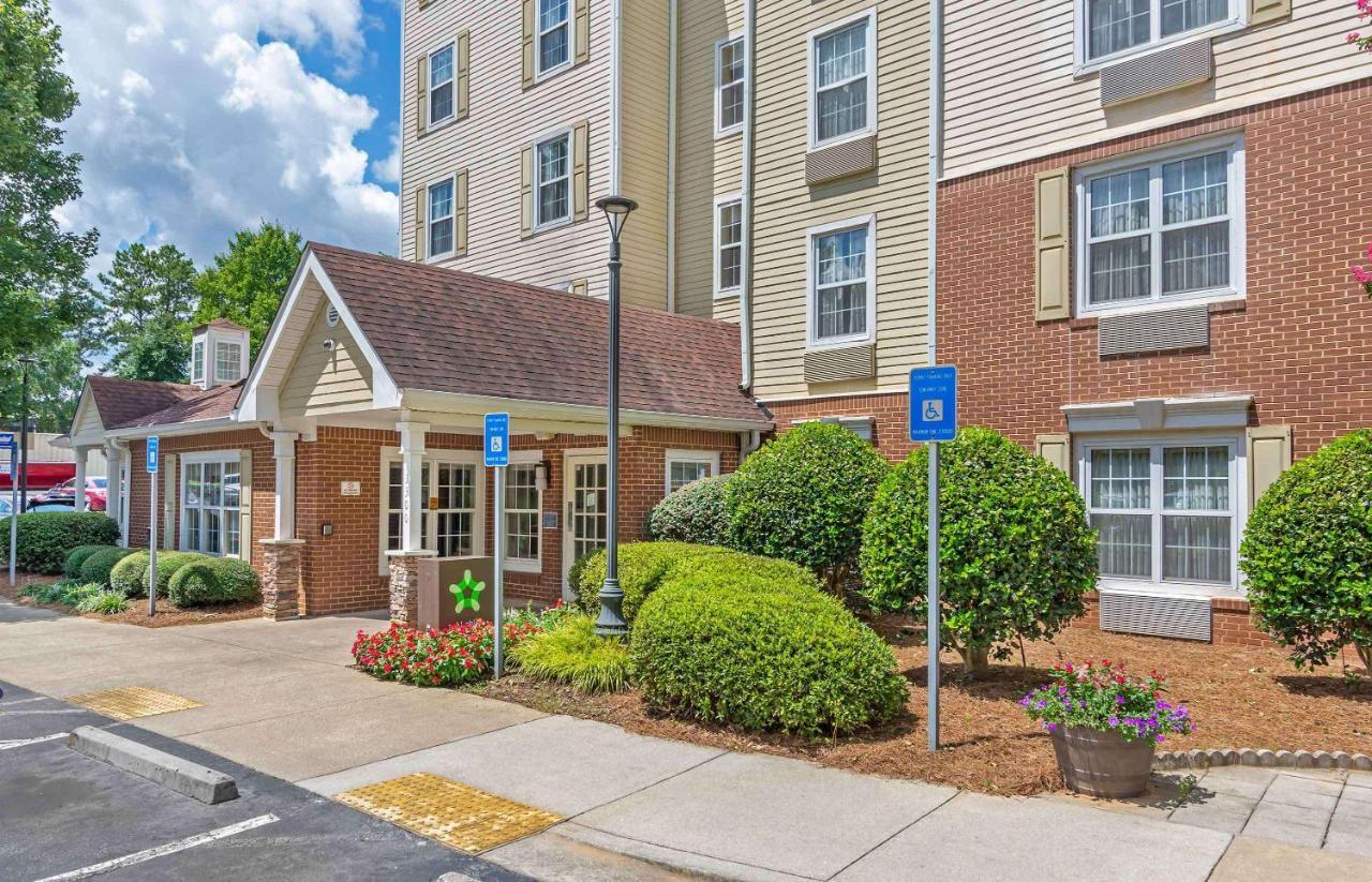 Extended Stay America Suites - Atlanta - Northlake Tucker Exterior photo