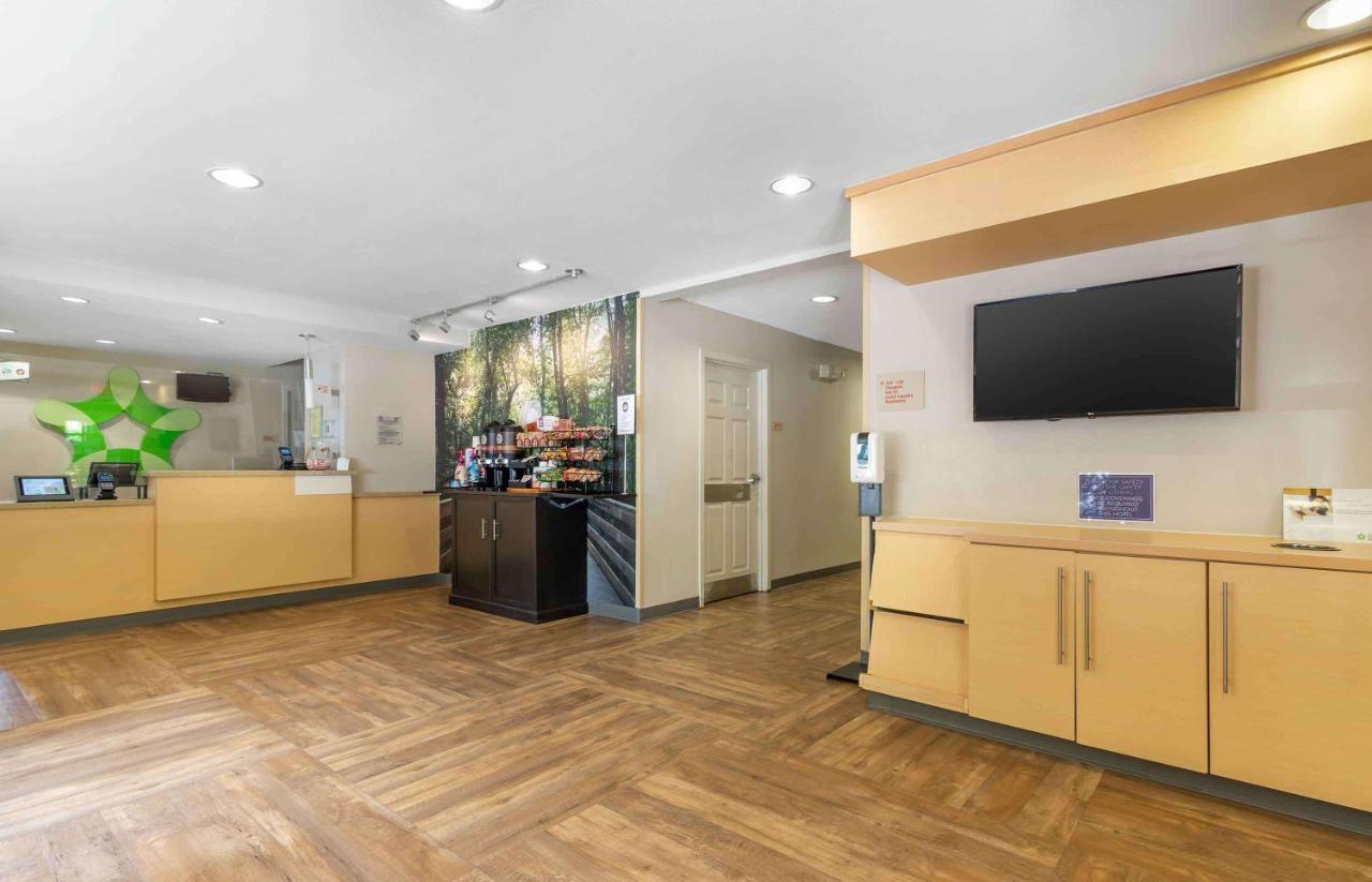 Extended Stay America Suites - Atlanta - Northlake Tucker Exterior photo