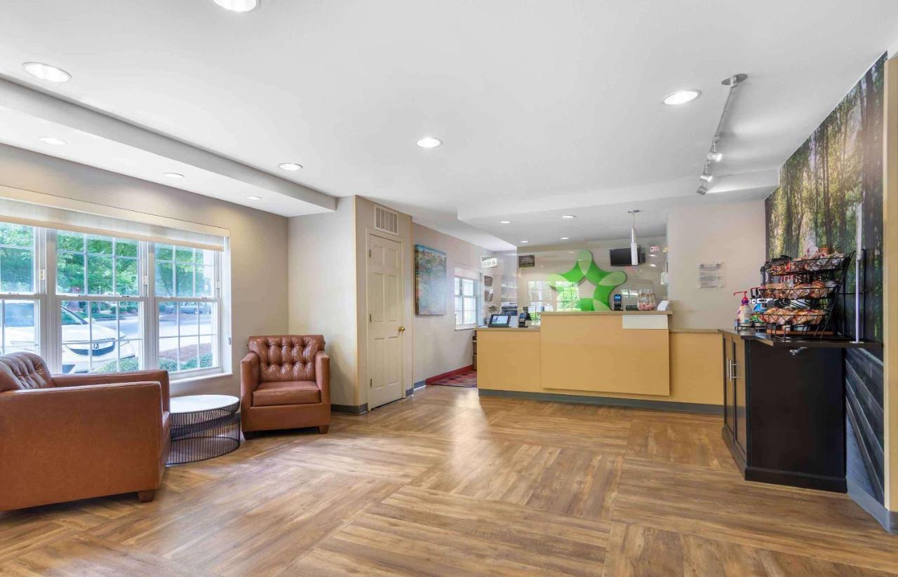 Extended Stay America Suites - Atlanta - Northlake Tucker Exterior photo