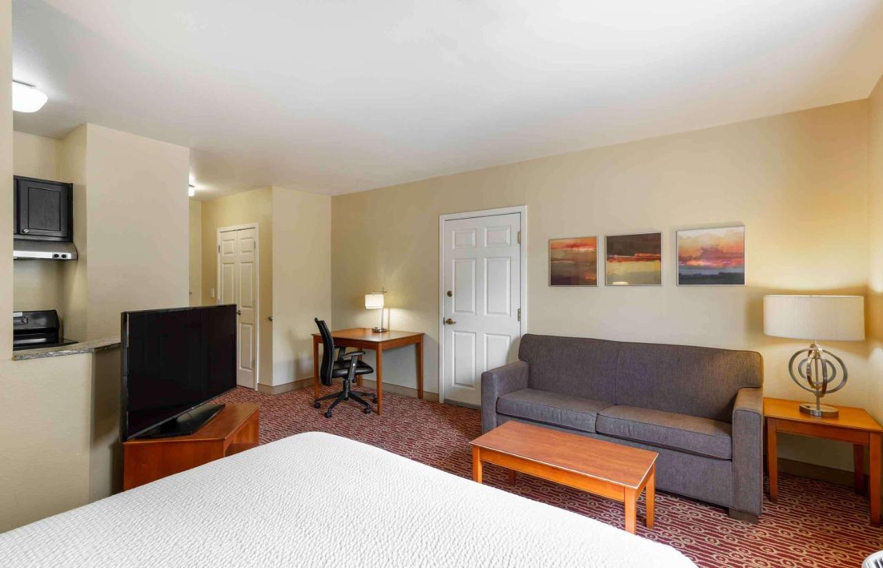 Extended Stay America Suites - Atlanta - Northlake Tucker Exterior photo