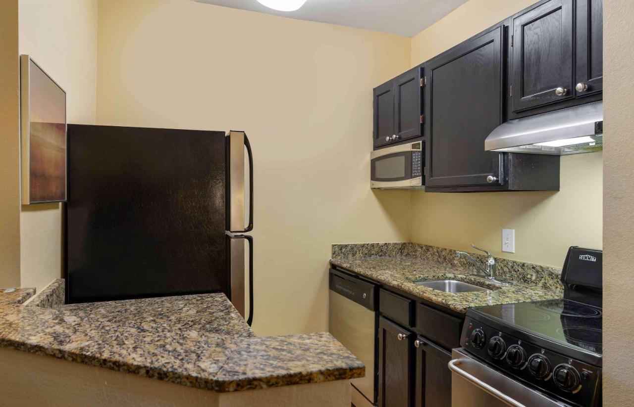 Extended Stay America Suites - Atlanta - Northlake Tucker Exterior photo