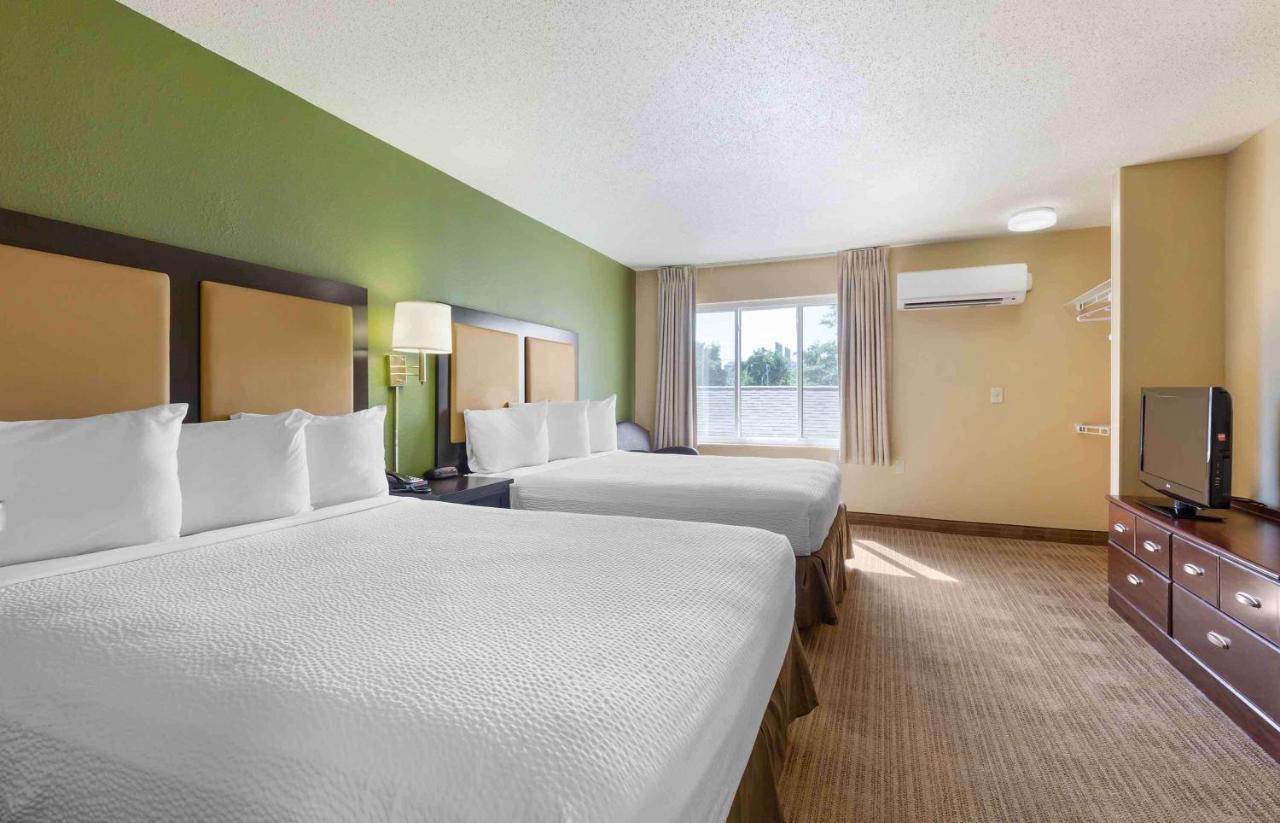 Extended Stay America Suites - Atlanta - Northlake Tucker Exterior photo