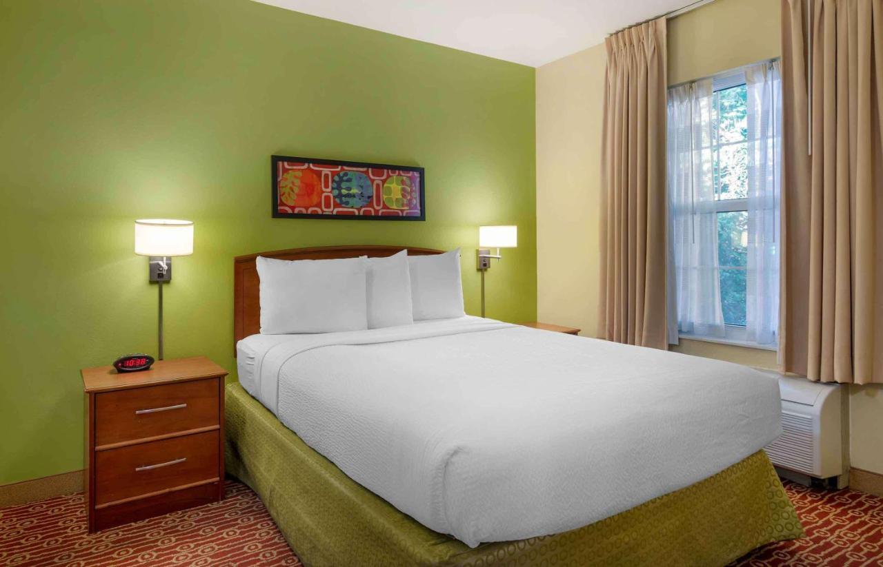 Extended Stay America Suites - Atlanta - Northlake Tucker Exterior photo