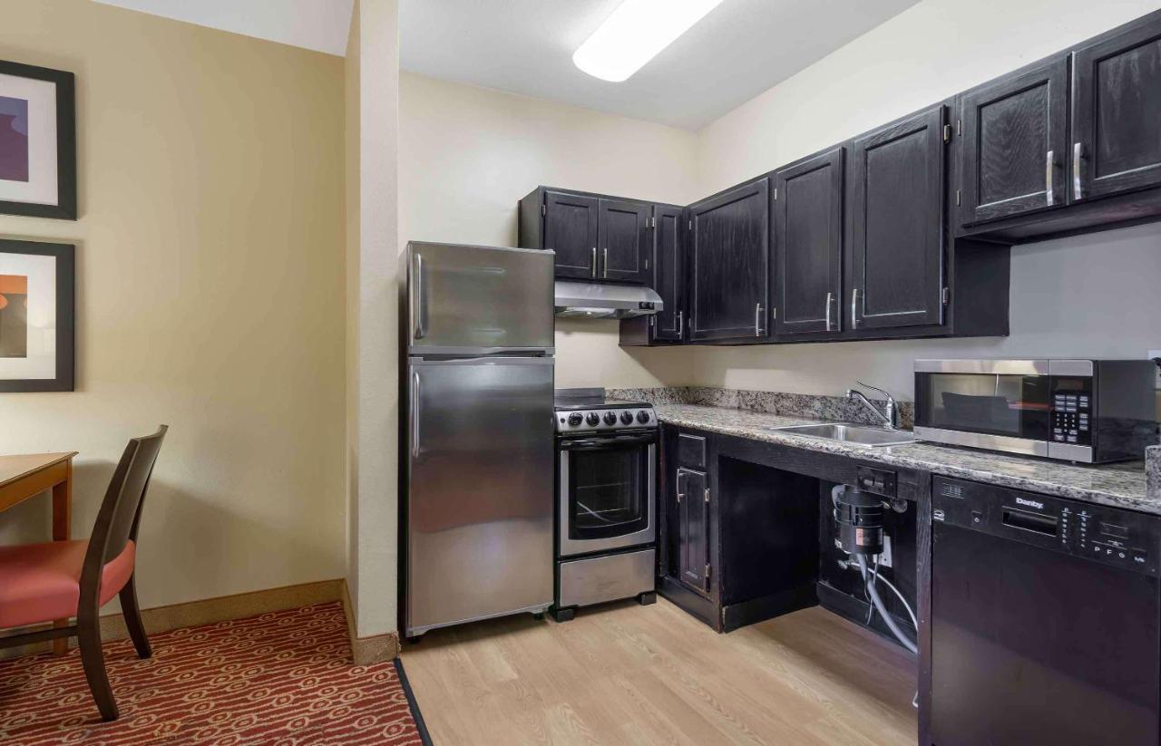 Extended Stay America Suites - Atlanta - Northlake Tucker Exterior photo