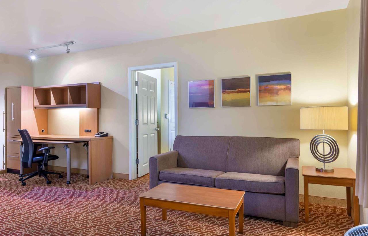 Extended Stay America Suites - Atlanta - Northlake Tucker Exterior photo