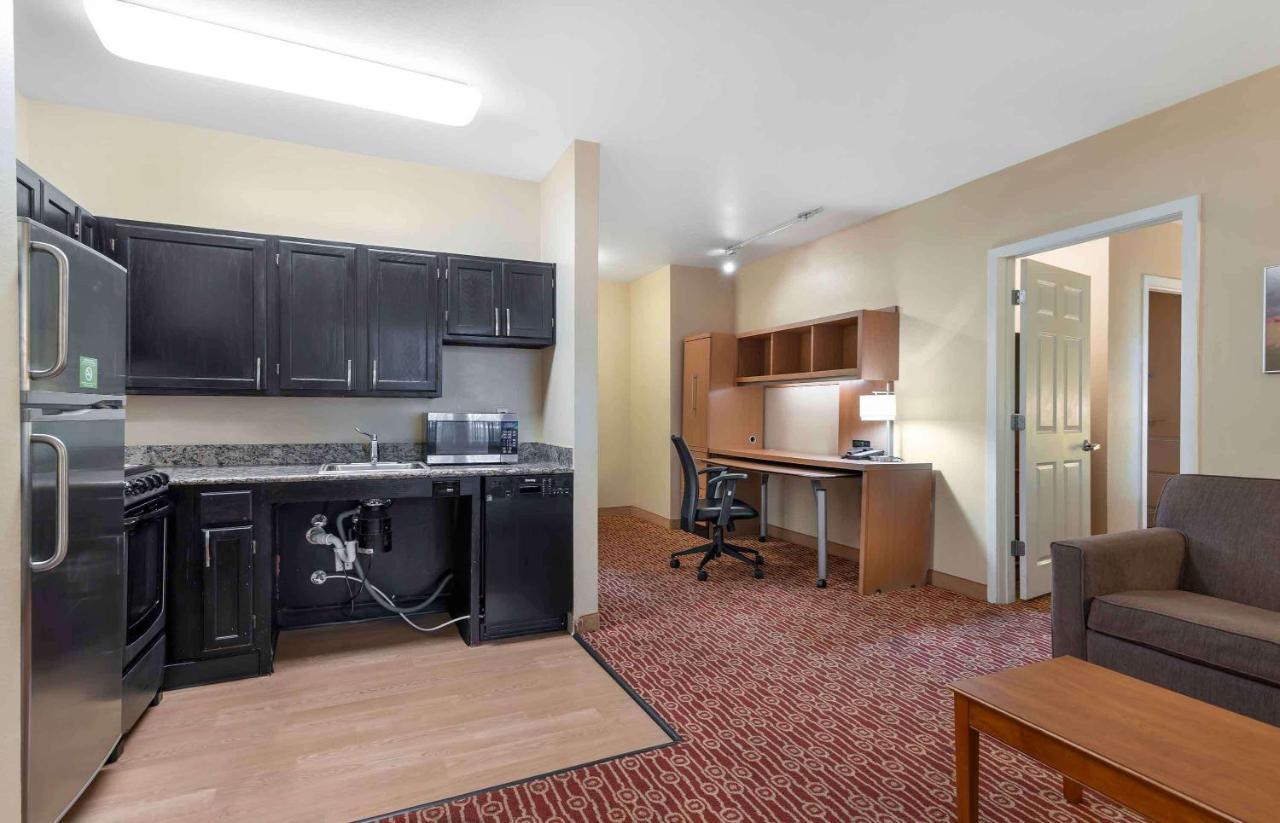 Extended Stay America Suites - Atlanta - Northlake Tucker Exterior photo