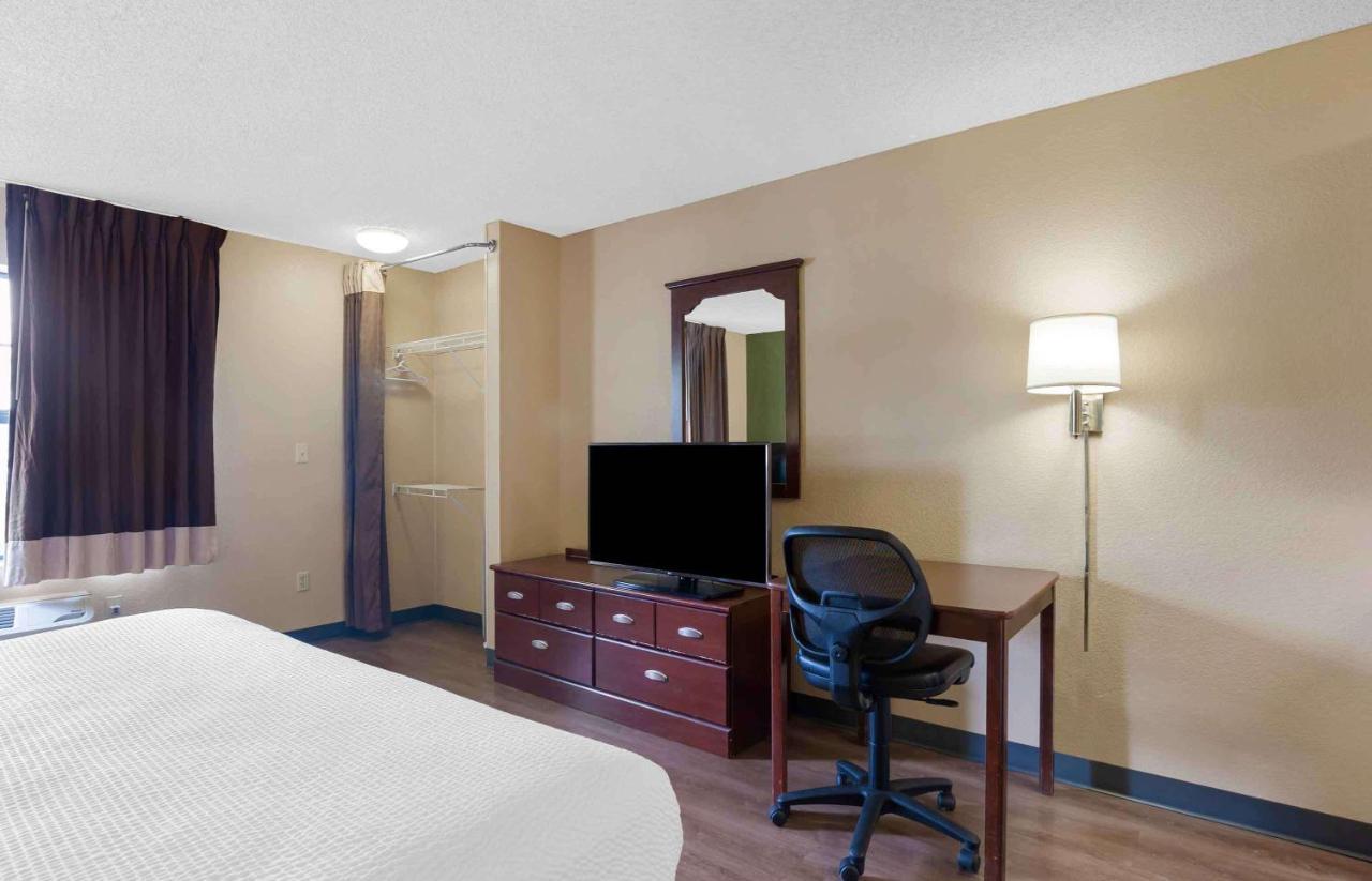 Extended Stay America Suites - Atlanta - Northlake Tucker Exterior photo